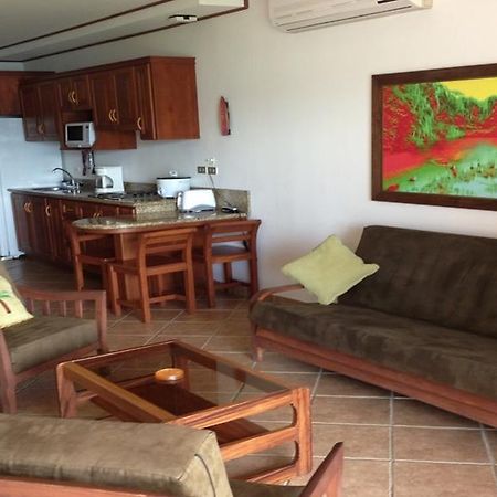Flamingo Marina Beach Studio #108 Playa Flamingo Exterior photo