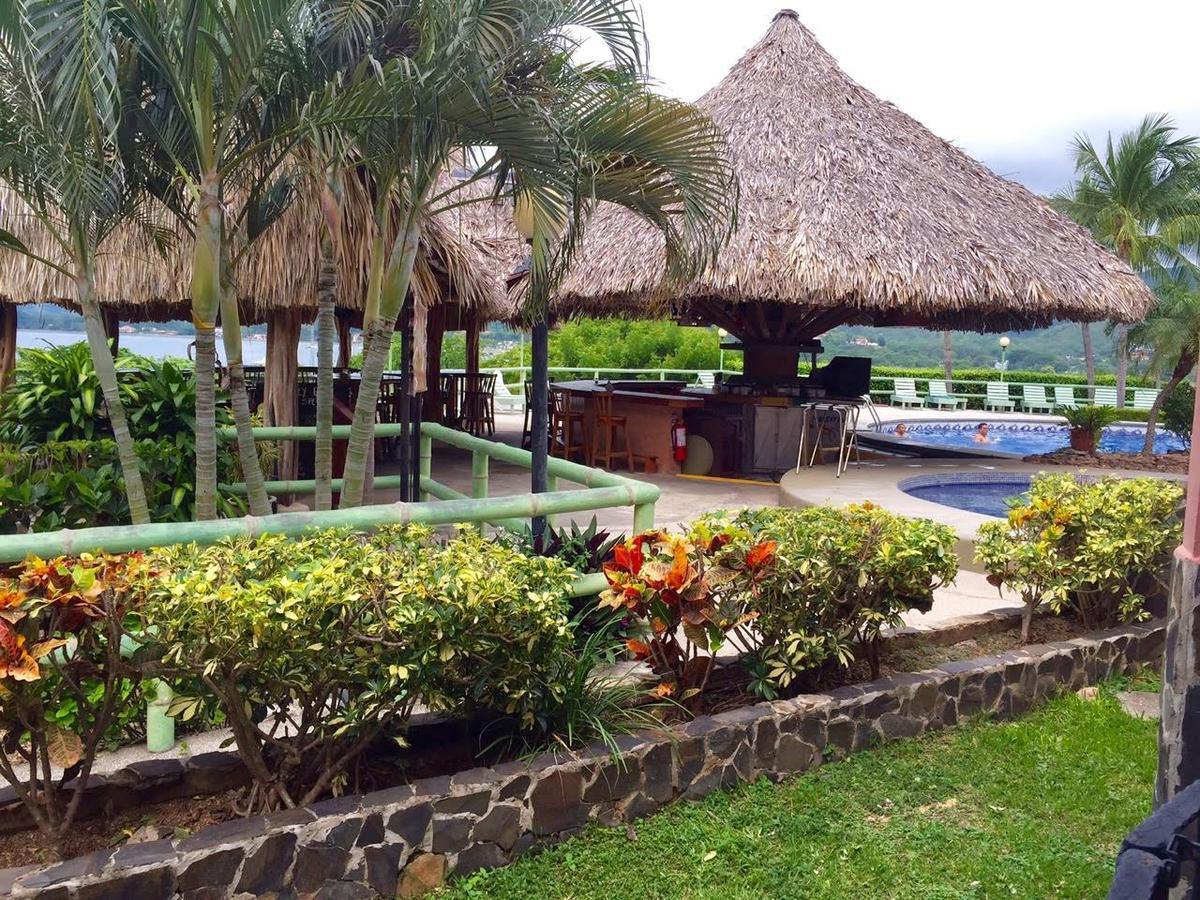 Flamingo Marina Beach Studio #108 Playa Flamingo Exterior photo