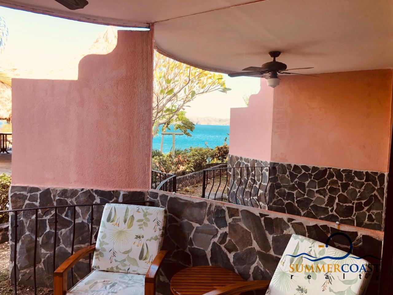 Flamingo Marina Beach Studio #108 Playa Flamingo Exterior photo